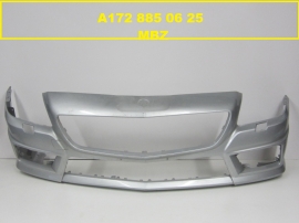 Mercedes Benz SLK55 AMG Sport- Bumper - 1728850625